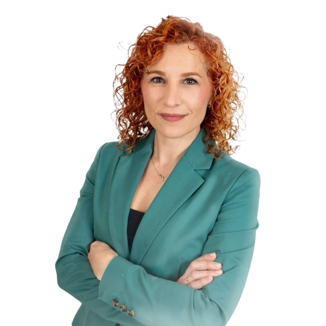 Esther Jarabo