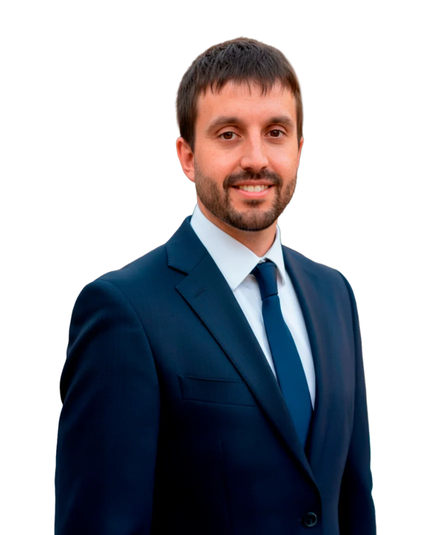 Fernando Calvo