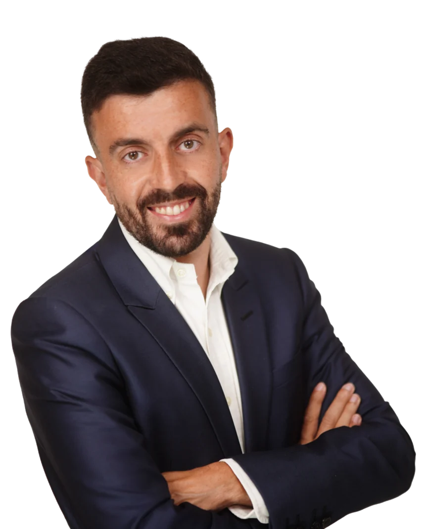 Miguel Calvo