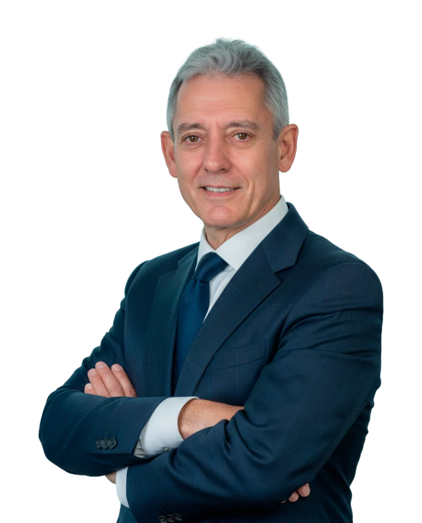 Salvador García