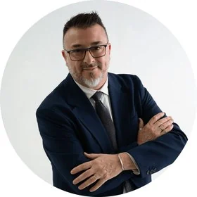 Claudio Beruet